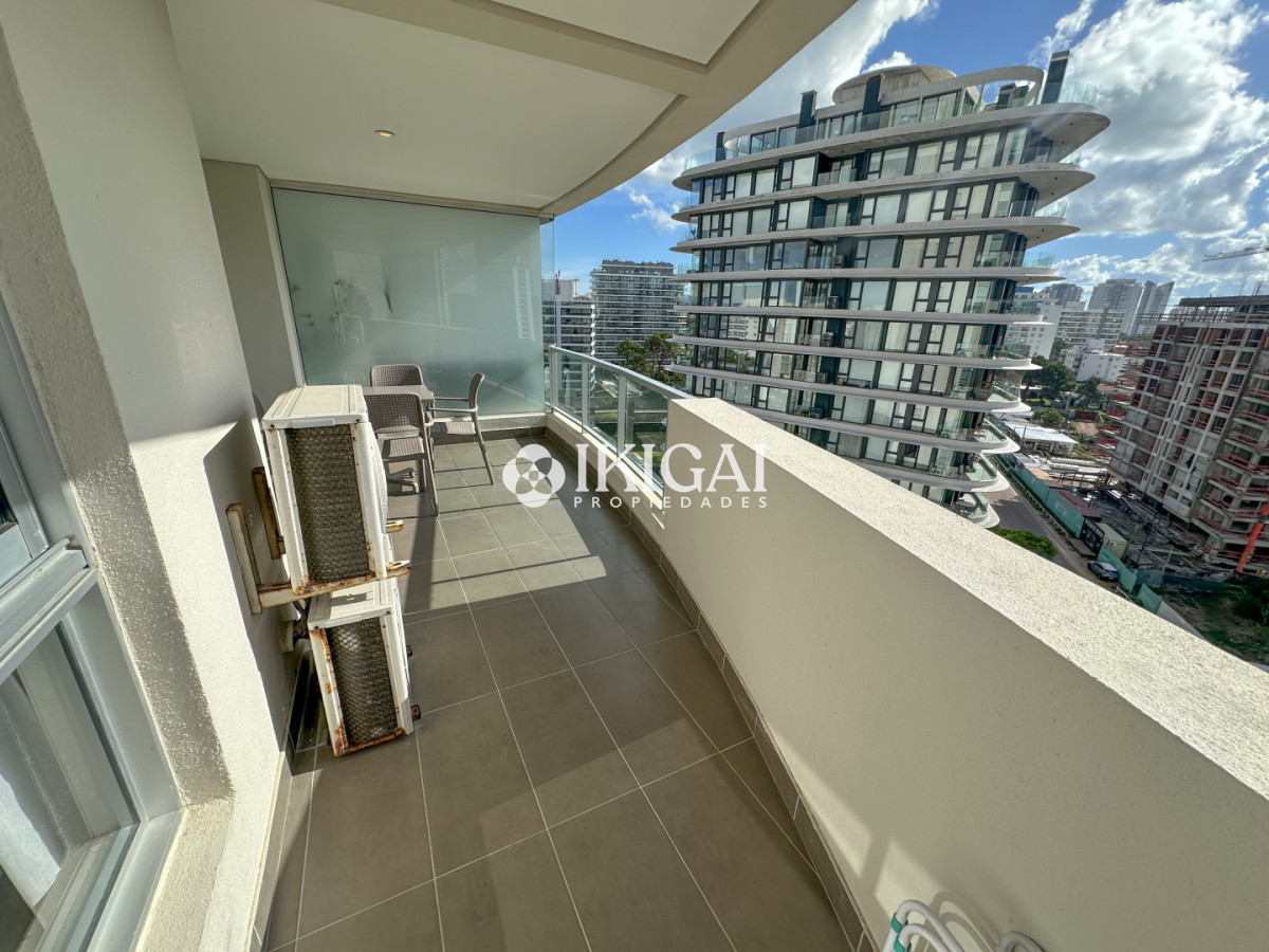 Apartamento ID.764 - 2 dormitorios en venta Wind Tower