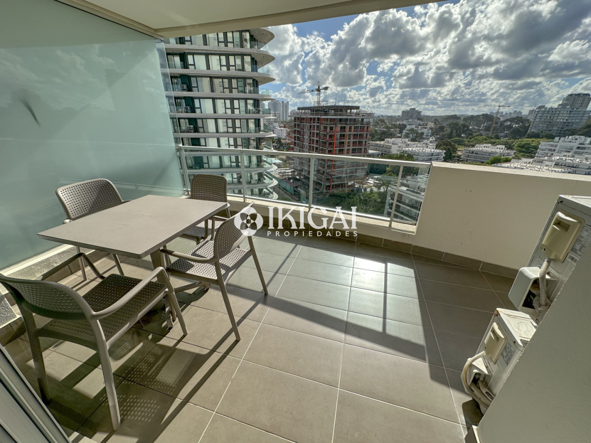 Apartamento ID.764 - 2 dormitorios en venta Wind Tower