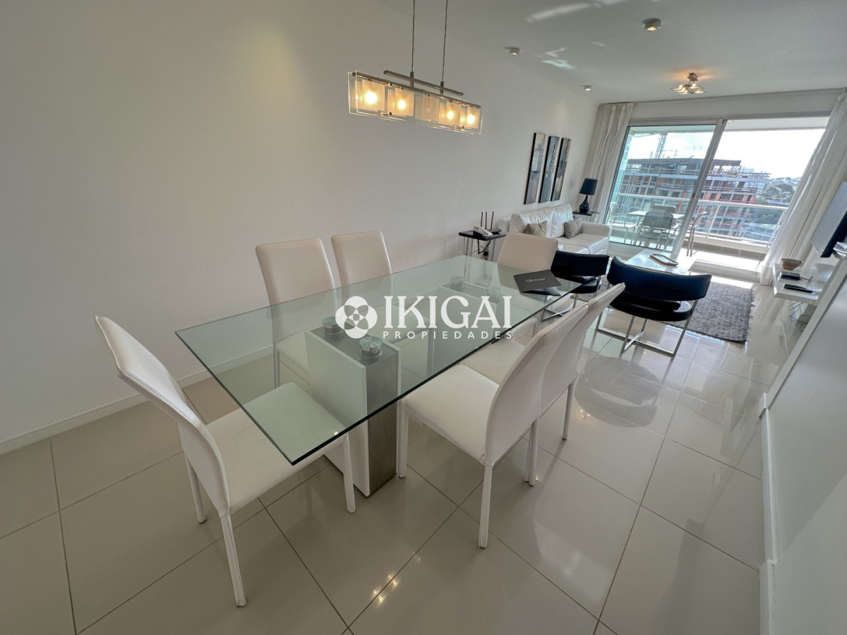 Apartamento ID.764 - 2 dormitorios en venta Wind Tower