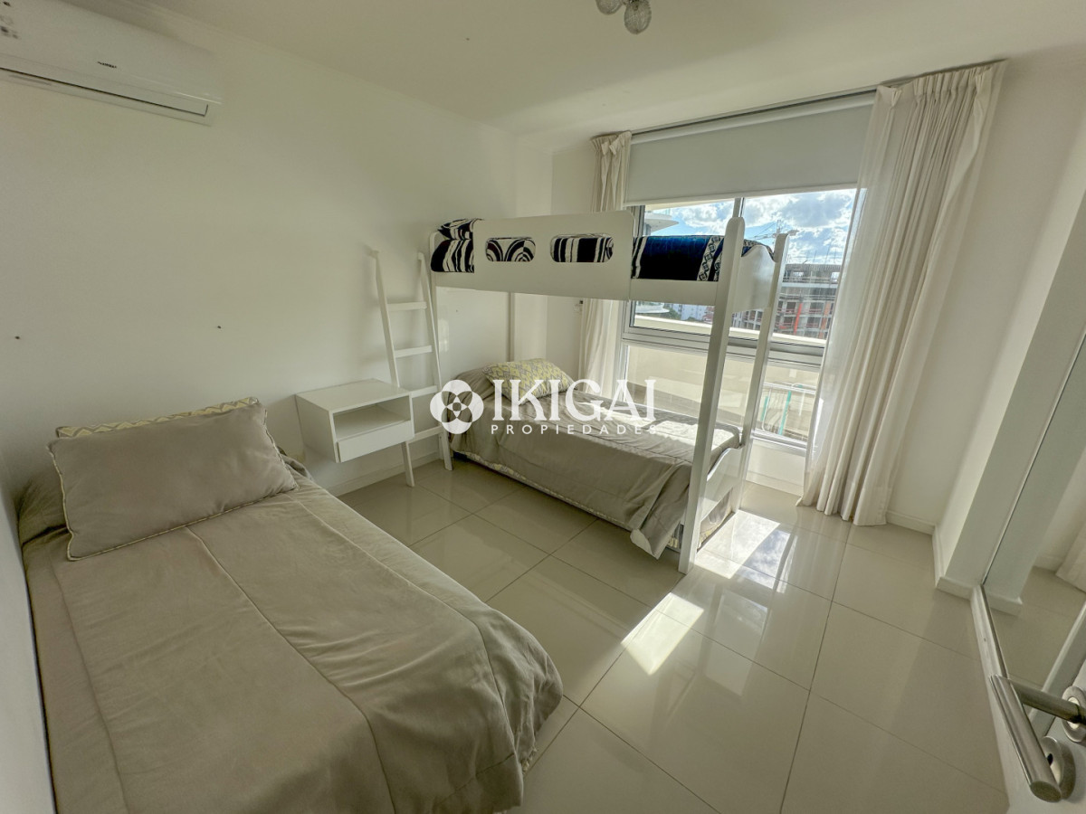 Apartamento ID.764 - 2 dormitorios en venta Wind Tower