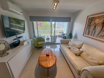 Apartamento en Aidy Grill