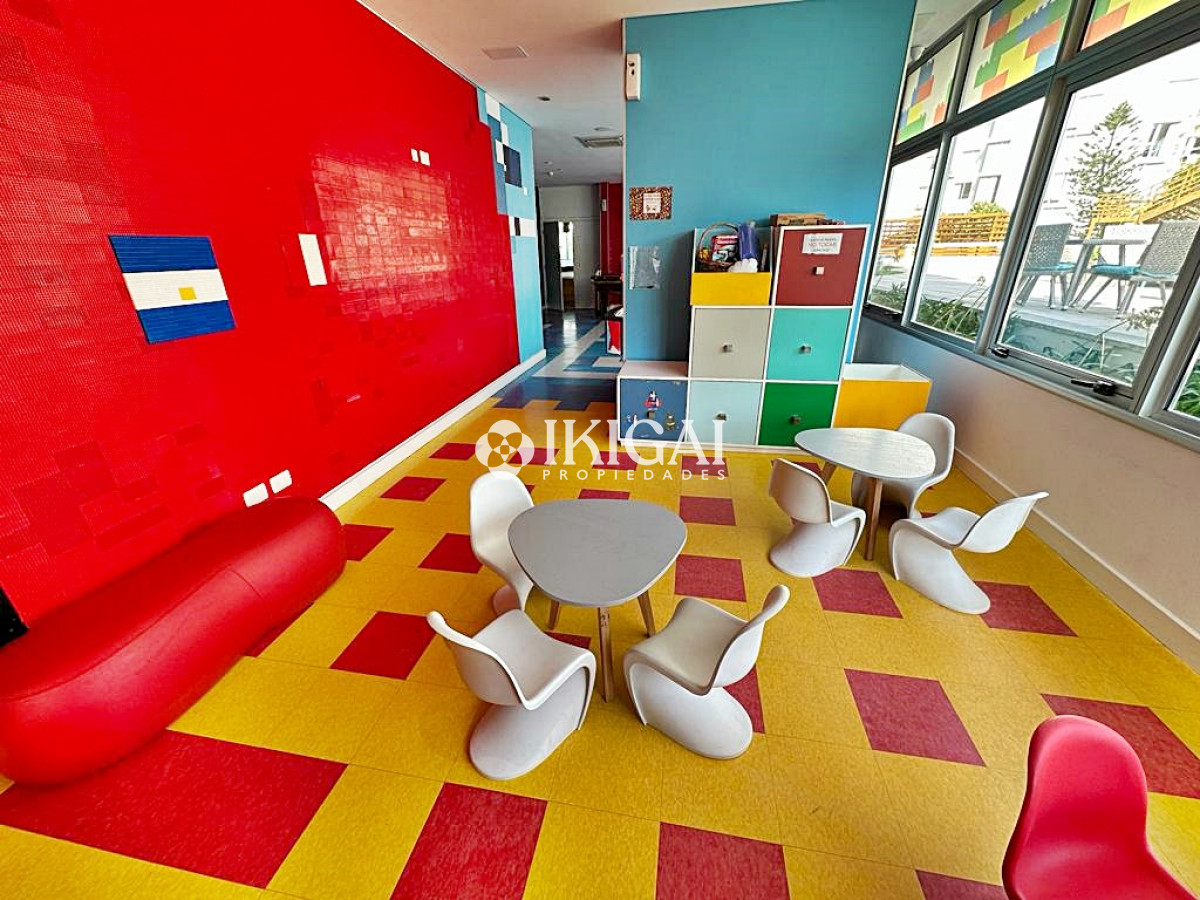 Apartamento ID.764 - 2 dormitorios en venta Wind Tower