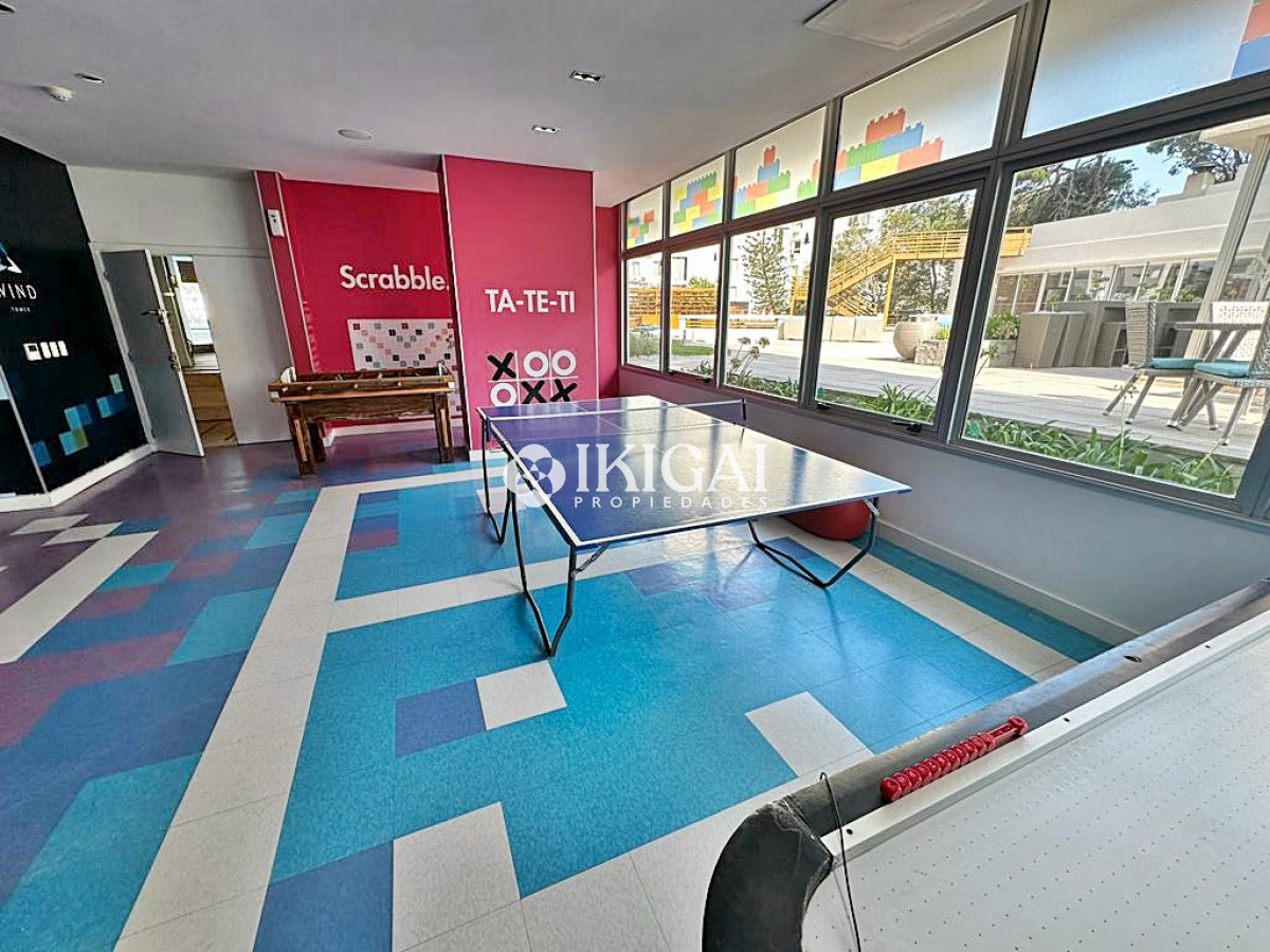 Apartamento ID.764 - 2 dormitorios en venta Wind Tower