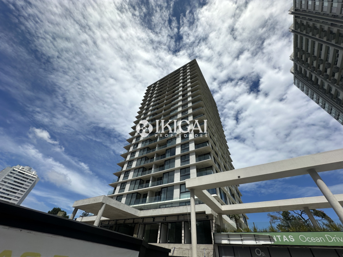 Apartamento ID.1427 - Ocean Drive Country. Punta del Este. Estrene 2026