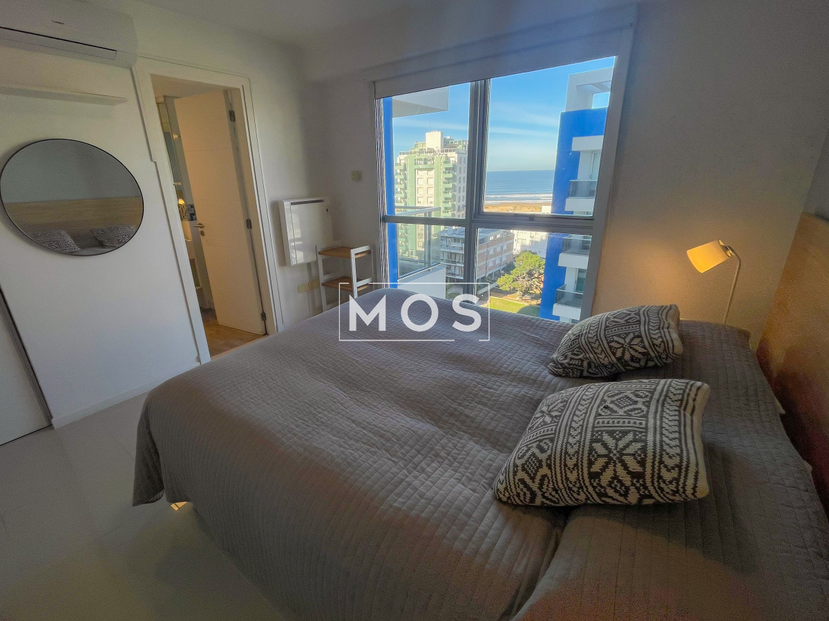 Apartamento ID.2706 - Apartamento en Arenas del Mar II, a pasos del Playa Brava!