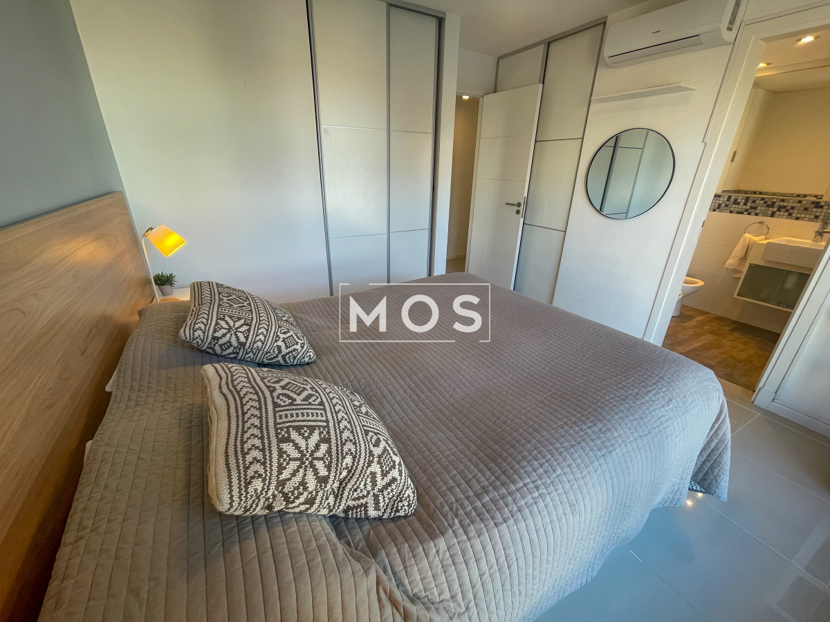 Apartamento ID.2706 - Apartamento en Arenas del Mar II, a pasos del Playa Brava!