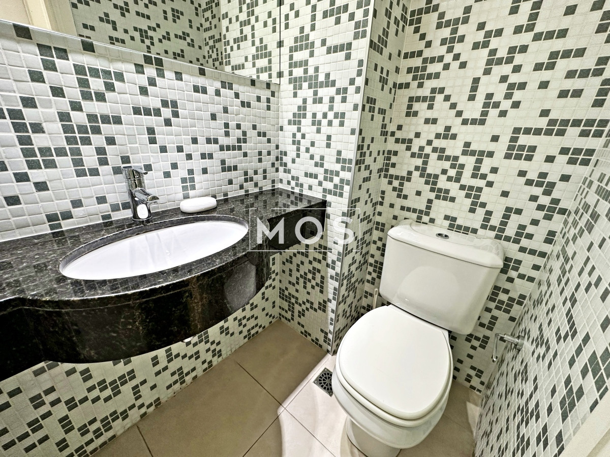Apartamento ID.2507 - Exclusivo apartamento en edificio con servicios, a pasos del mar y del Hotel Enjoy Conrad