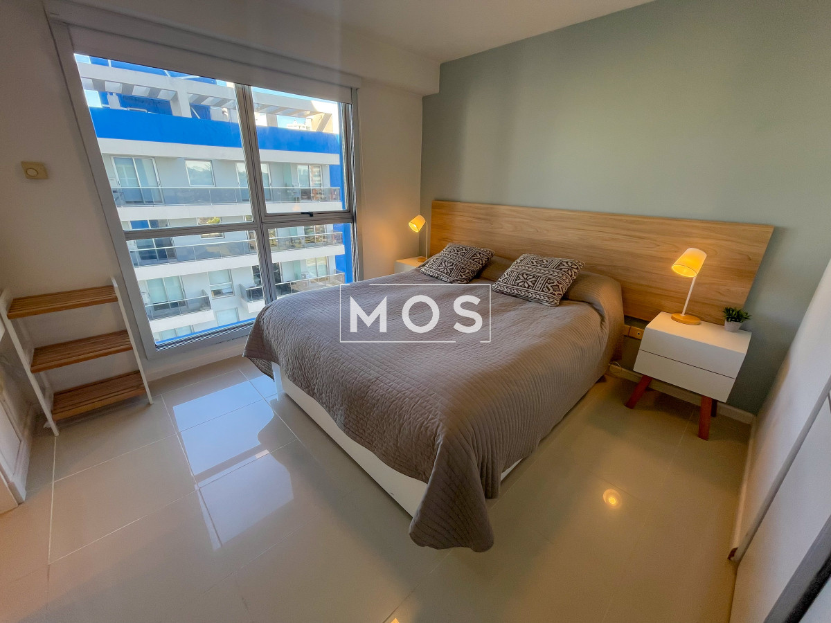 Apartamento ID.2706 - Apartamento en Arenas del Mar II, a pasos del Playa Brava!