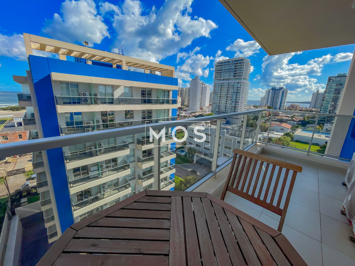 Apartamento ID.2706 - Apartamento en Arenas del Mar II, a pasos del Playa Brava!