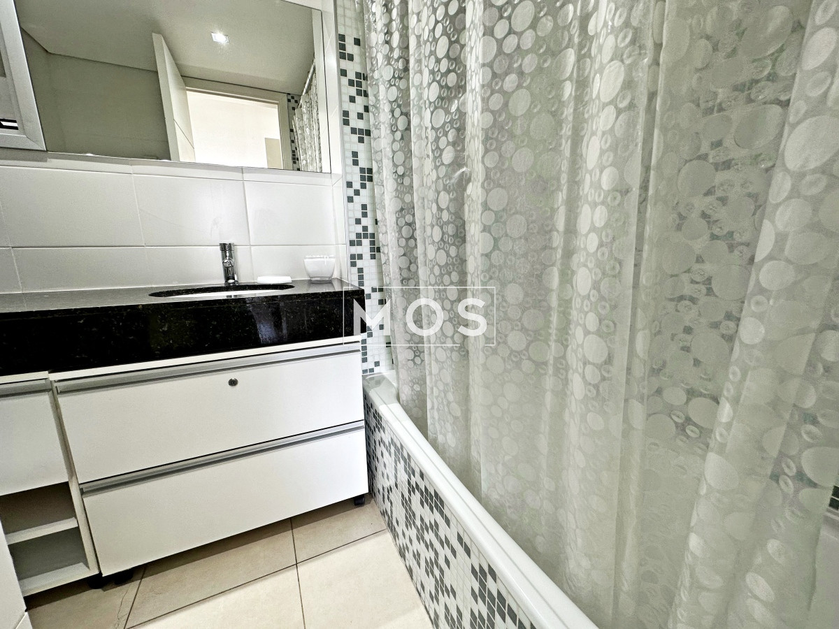 Apartamento ID.2507 - Exclusivo apartamento en edificio con servicios, a pasos del mar y del Hotel Enjoy Conrad