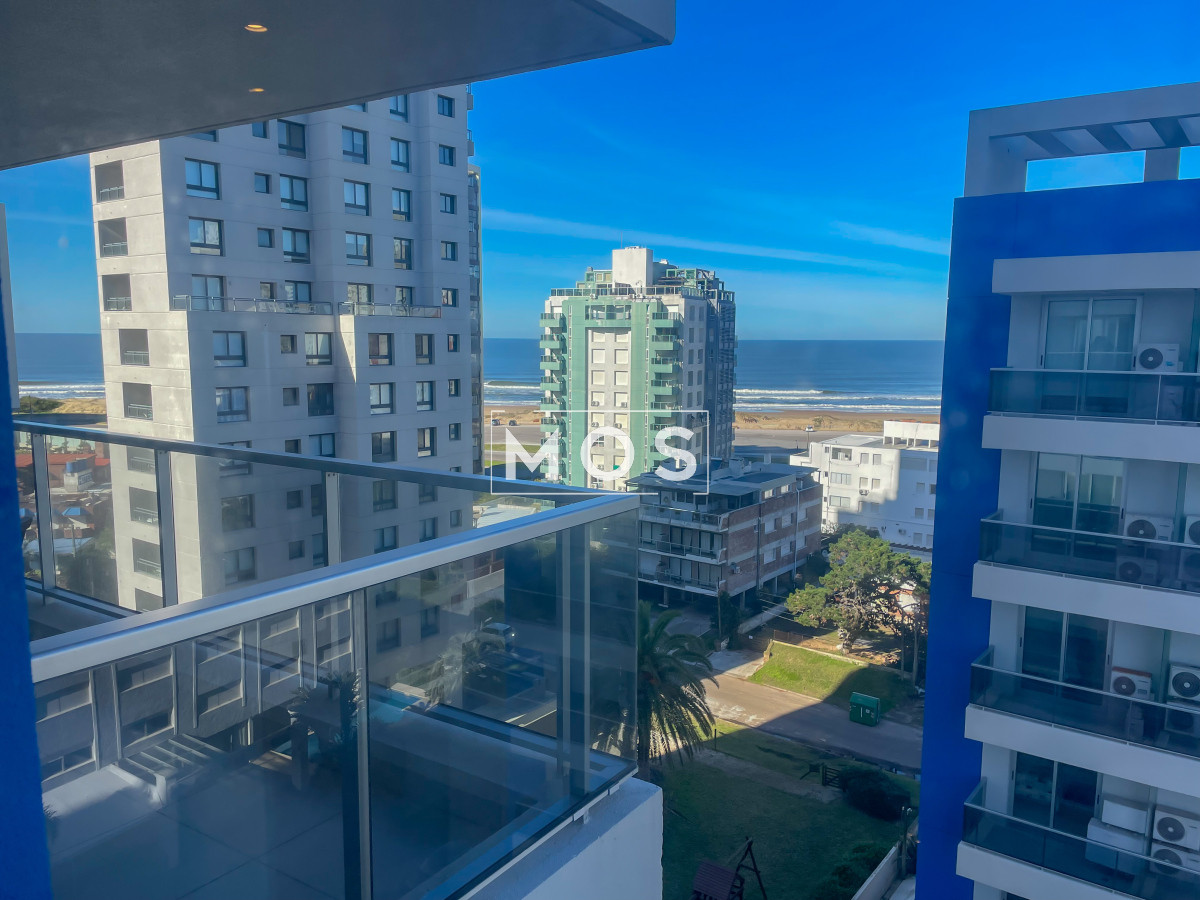 Apartamento ID.2706 - Apartamento en Arenas del Mar II, a pasos del Playa Brava!