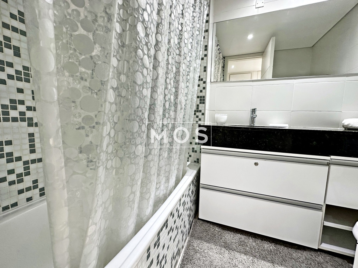 Apartamento ID.2507 - Exclusivo apartamento en edificio con servicios, a pasos del mar y del Hotel Enjoy Conrad