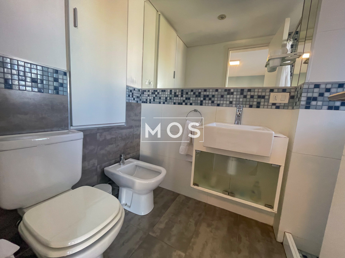 Apartamento ID.2706 - Apartamento en Arenas del Mar II, a pasos del Playa Brava!
