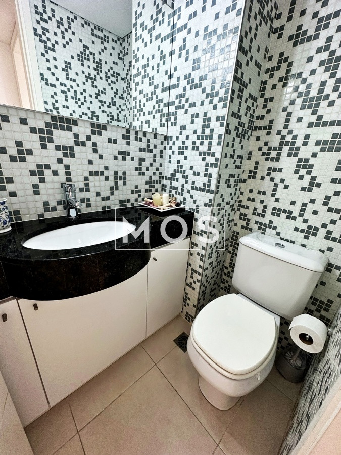 Apartamento ID.2508 - Punta de Este, Apartamento de 3 dormitorios a metros del mar y al Hotel Conrad.