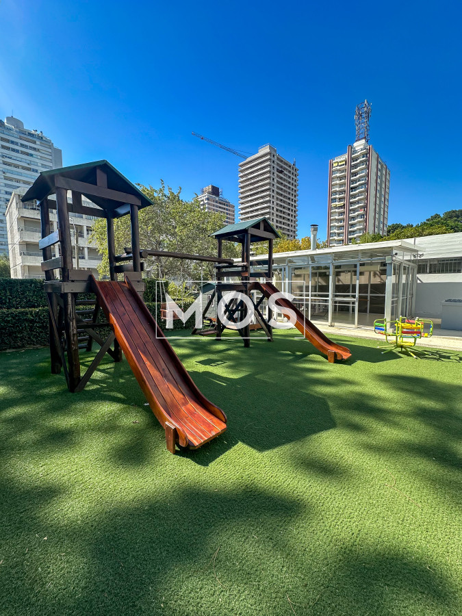 Apartamento ID.2945 - Apartamento en Roosevelt - Punta del Este