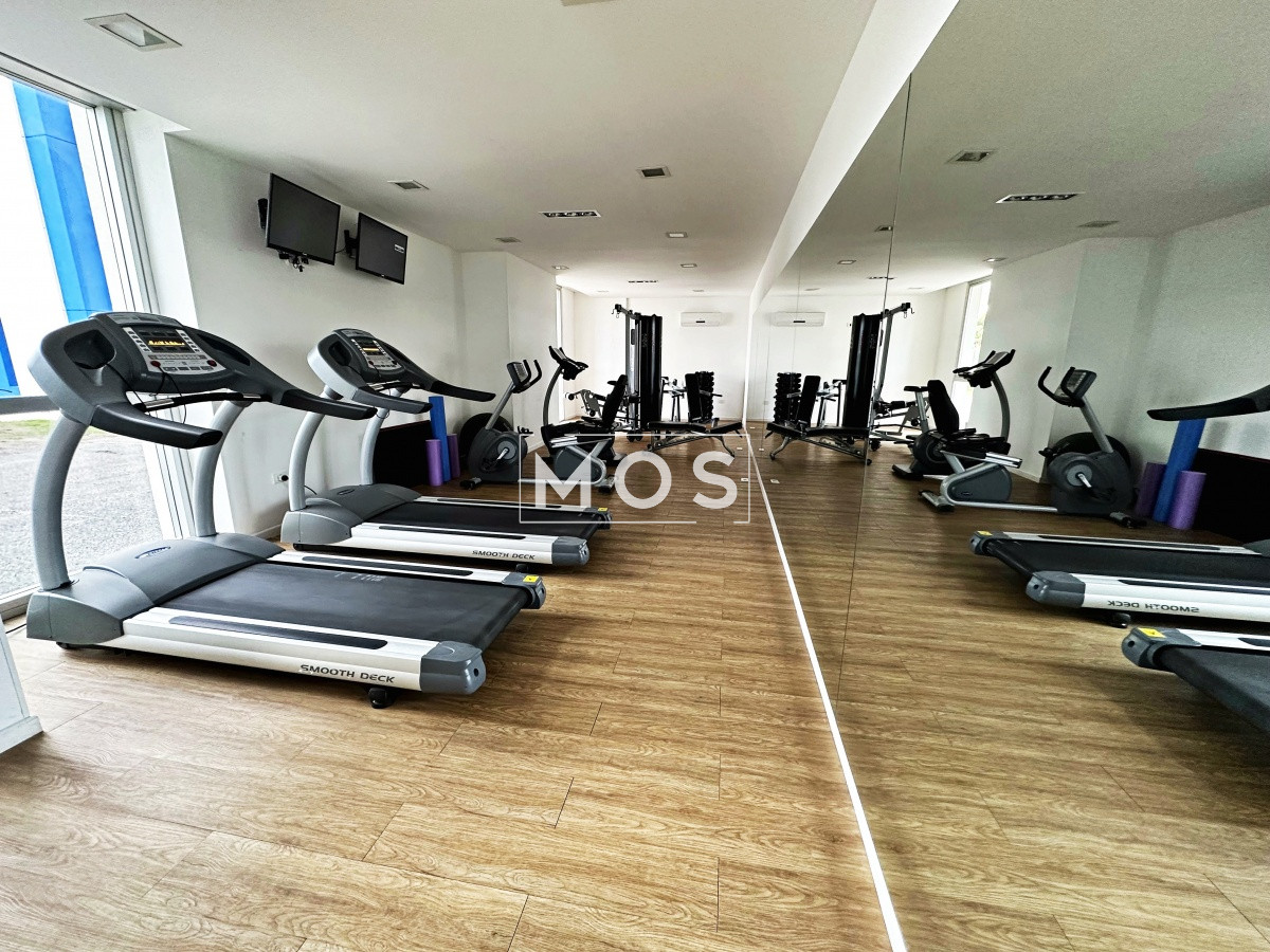 Apartamento ID.2706 - Apartamento en Arenas del Mar II, a pasos del Playa Brava!