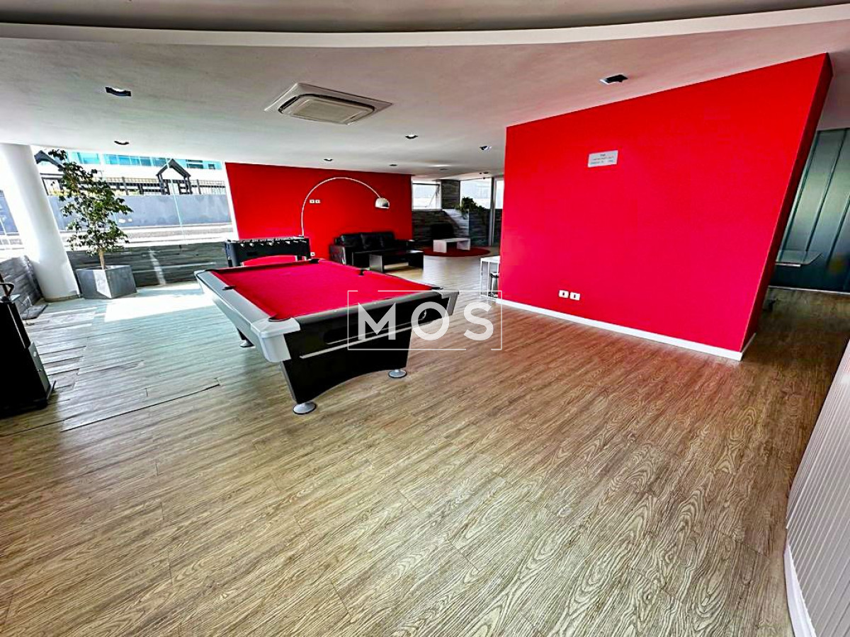 Apartamento ID.2507 - Exclusivo apartamento en edificio con servicios, a pasos del mar y del Hotel Enjoy Conrad