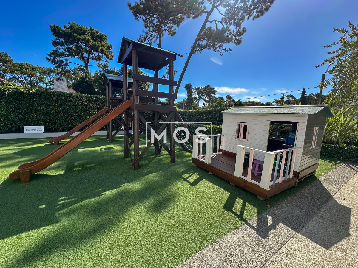 Apartamento ID.2945 - Apartamento en Roosevelt - Punta del Este