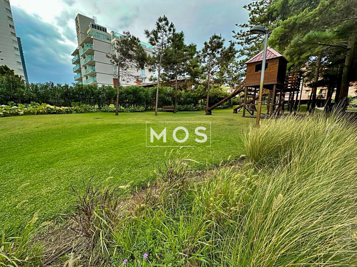 Apartamento ID.2507 - Exclusivo apartamento en edificio con servicios, a pasos del mar y del Hotel Enjoy Conrad
