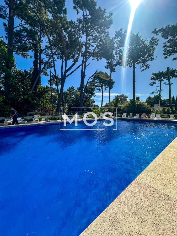 Apartamento ID.2945 - Apartamento en Roosevelt - Punta del Este