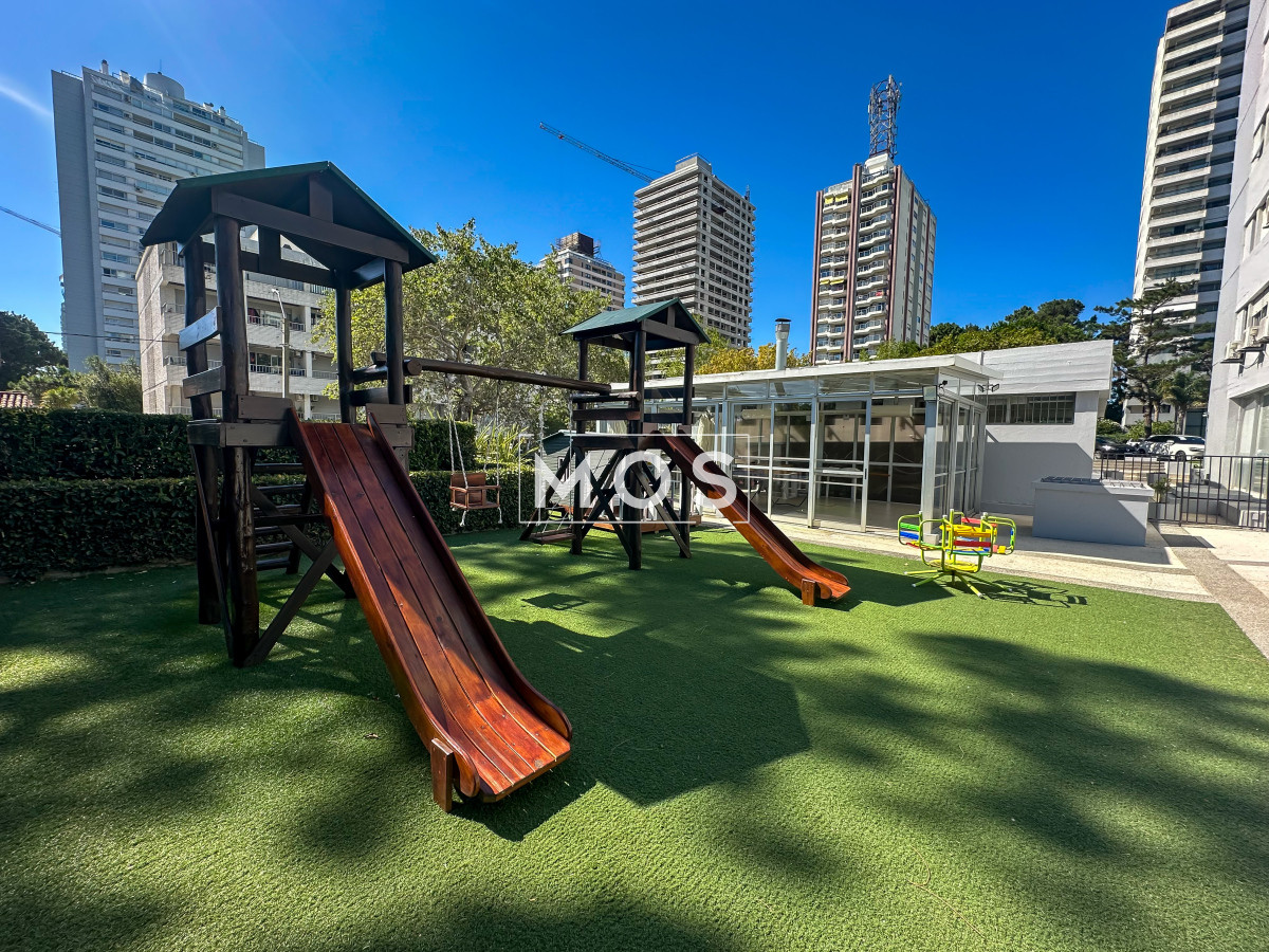 Apartamento ID.2945 - Apartamento en Roosevelt - Punta del Este