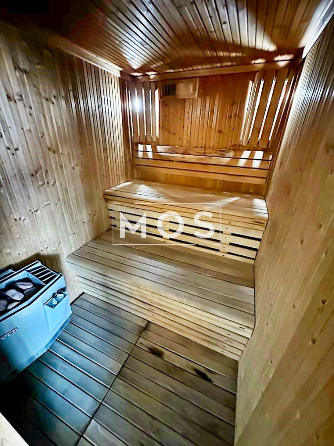 Apartamento ID.2507 - Exclusivo apartamento en edificio con servicios, a pasos del mar y del Hotel Enjoy Conrad