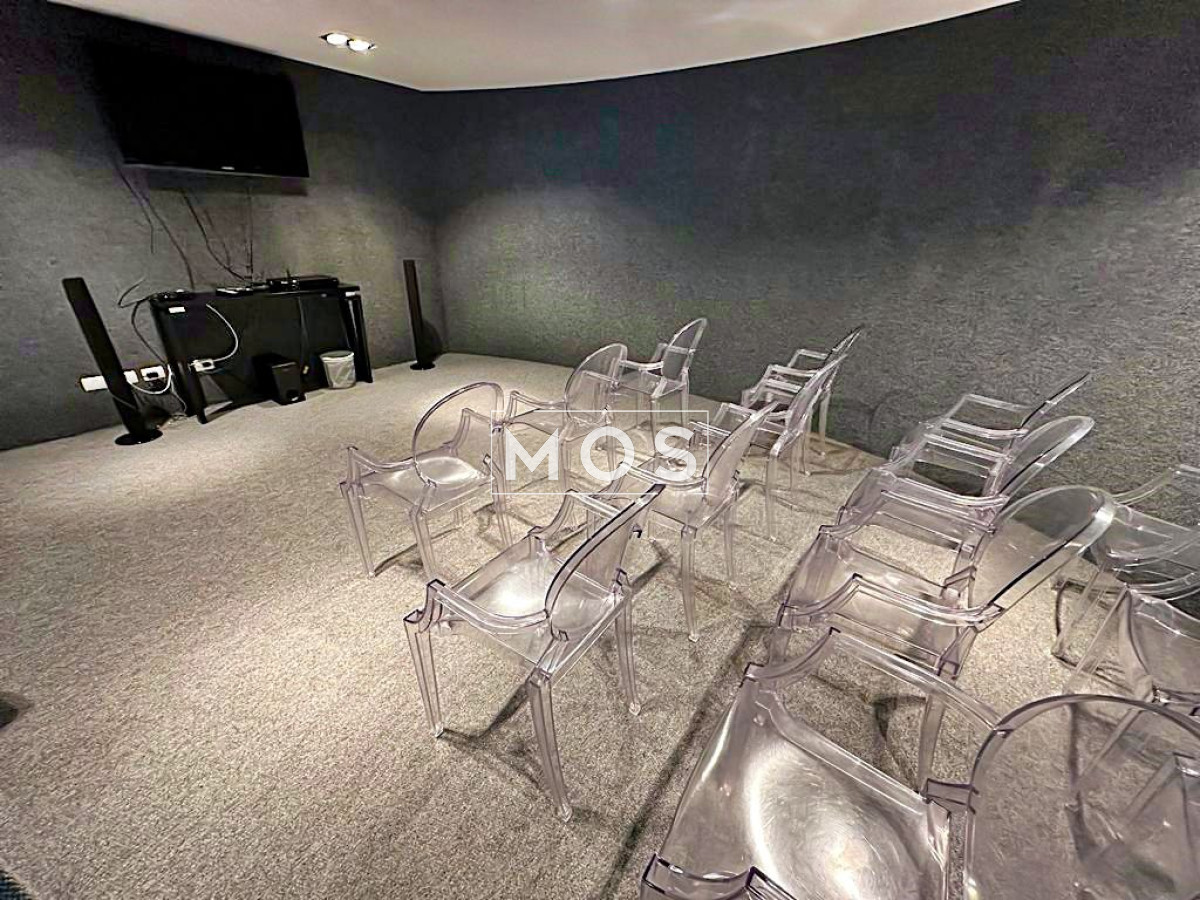 Apartamento ID.2507 - Exclusivo apartamento en edificio con servicios, a pasos del mar y del Hotel Enjoy Conrad