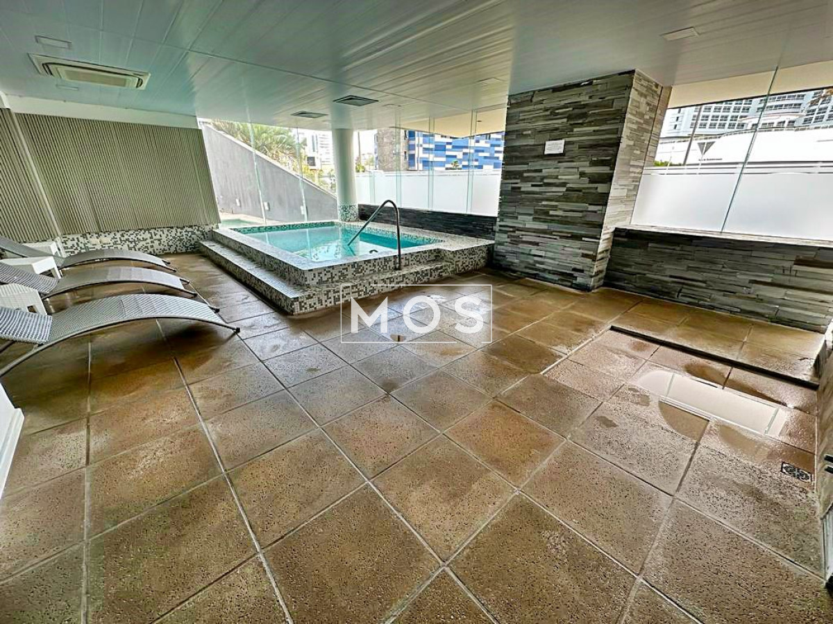 Apartamento ID.2507 - Exclusivo apartamento en edificio con servicios, a pasos del mar y del Hotel Enjoy Conrad