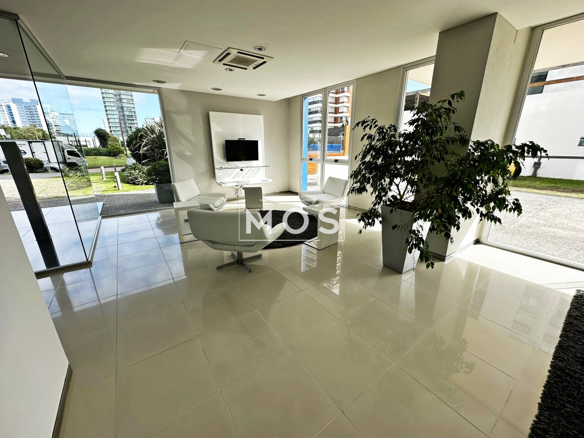Apartamento ID.2706 - Apartamento en Arenas del Mar II, a pasos del Playa Brava!