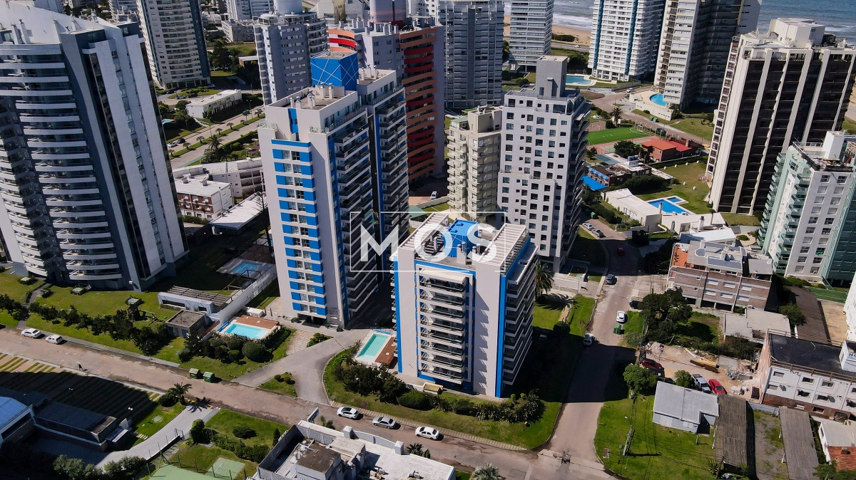 Apartamento ID.2706 - Apartamento en Arenas del Mar II, a pasos del Playa Brava!