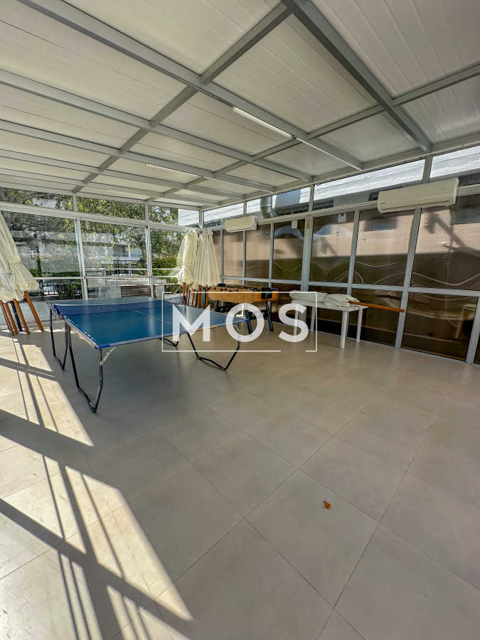 Apartamento ID.2945 - Apartamento en Roosevelt - Punta del Este