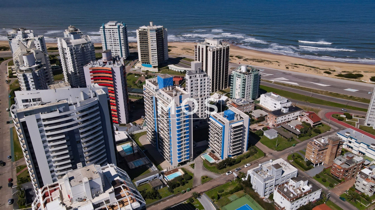Apartamento ID.2706 - Apartamento en Arenas del Mar II, a pasos del Playa Brava!