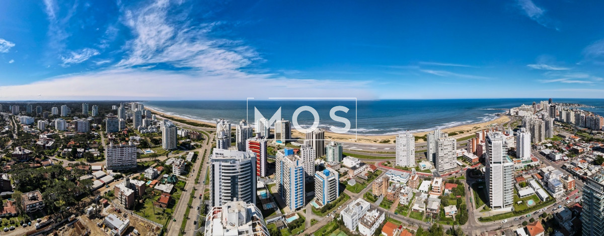 Apartamento ID.2706 - Apartamento en Arenas del Mar II, a pasos del Playa Brava!