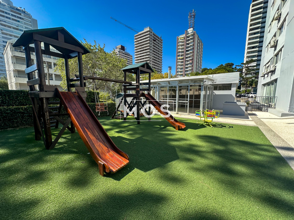 Apartamento ID.2945 - Apartamento en Roosevelt - Punta del Este
