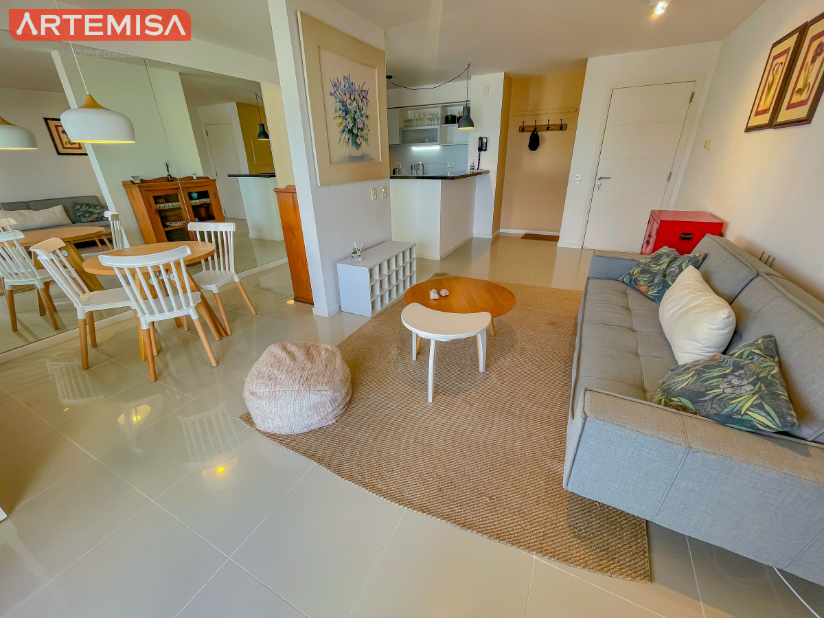 Apartamento ID.531 - Apartamento en Arenas del Mar II, a pasos del Playa Brava!
