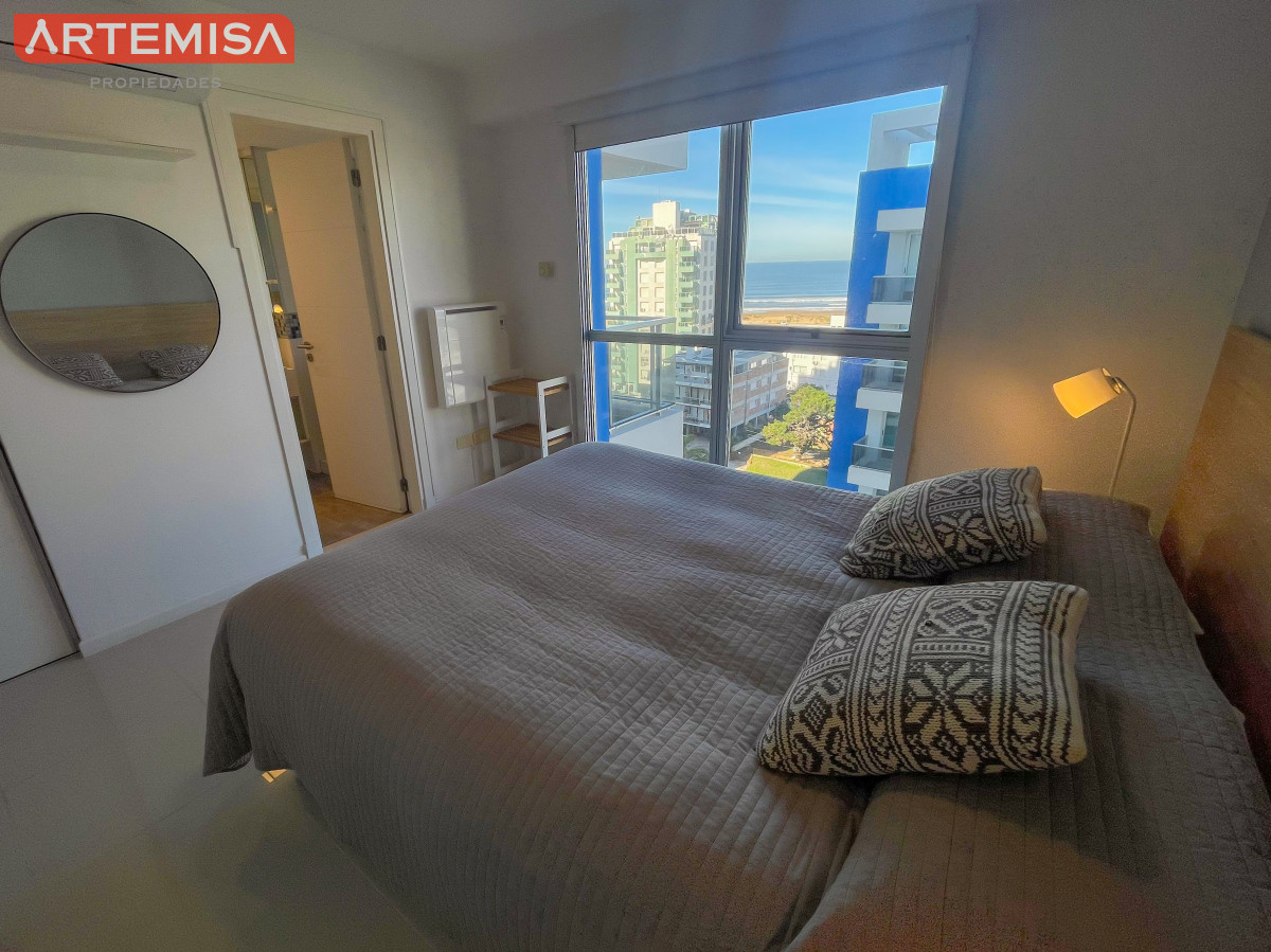 Apartamento ID.531 - Apartamento en Arenas del Mar II, a pasos del Playa Brava!