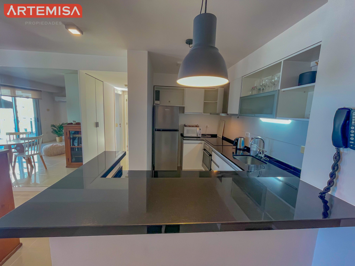 Apartamento ID.531 - Apartamento en Arenas del Mar II, a pasos del Playa Brava!