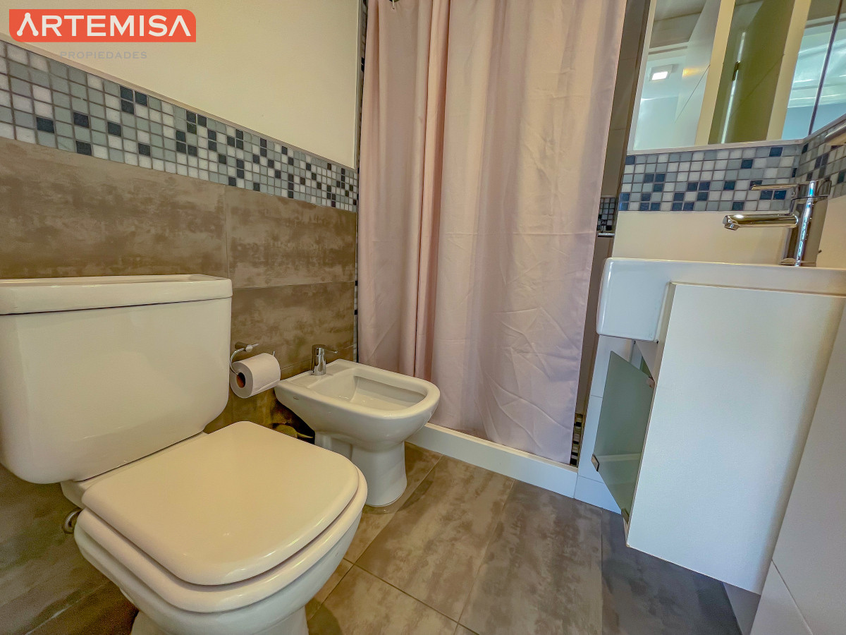 Apartamento ID.531 - Apartamento en Arenas del Mar II, a pasos del Playa Brava!