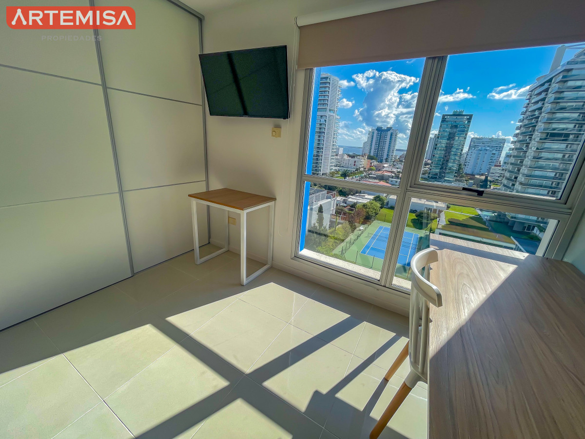 Apartamento ID.531 - Apartamento en Arenas del Mar II, a pasos del Playa Brava!