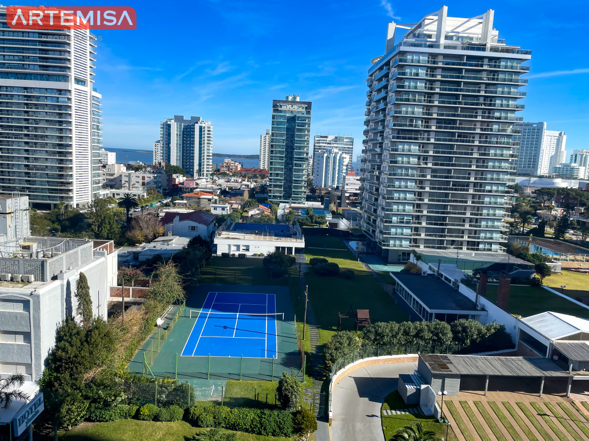 Apartamento ID.531 - Apartamento en Arenas del Mar II, a pasos del Playa Brava!