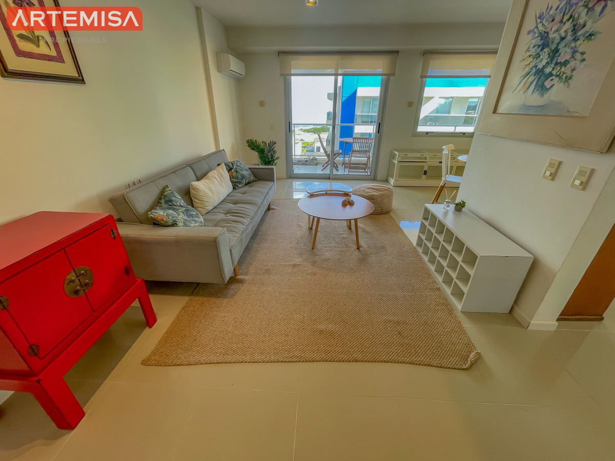 Apartamento ID.531 - Apartamento en Arenas del Mar II, a pasos del Playa Brava!