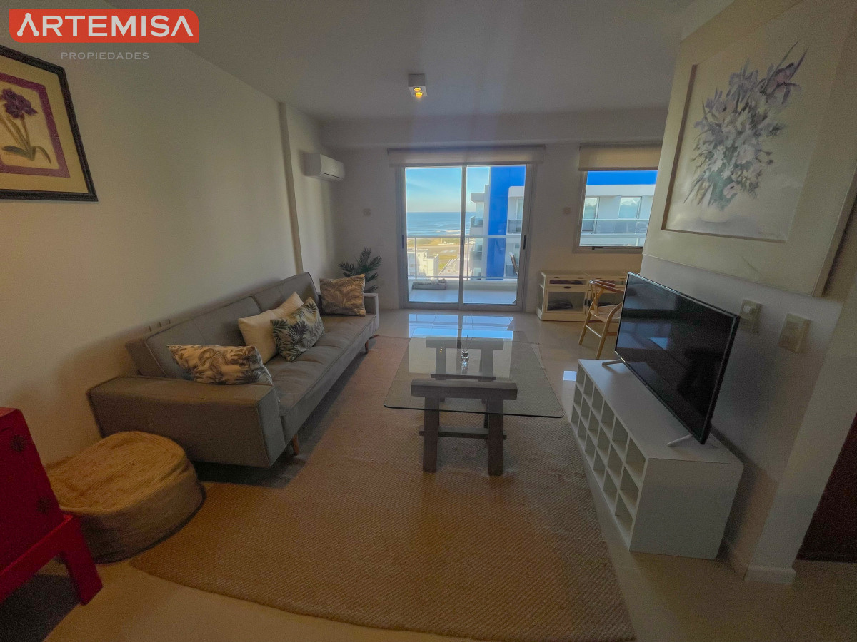 Apartamento ID.531 - Apartamento en Arenas del Mar II, a pasos del Playa Brava!