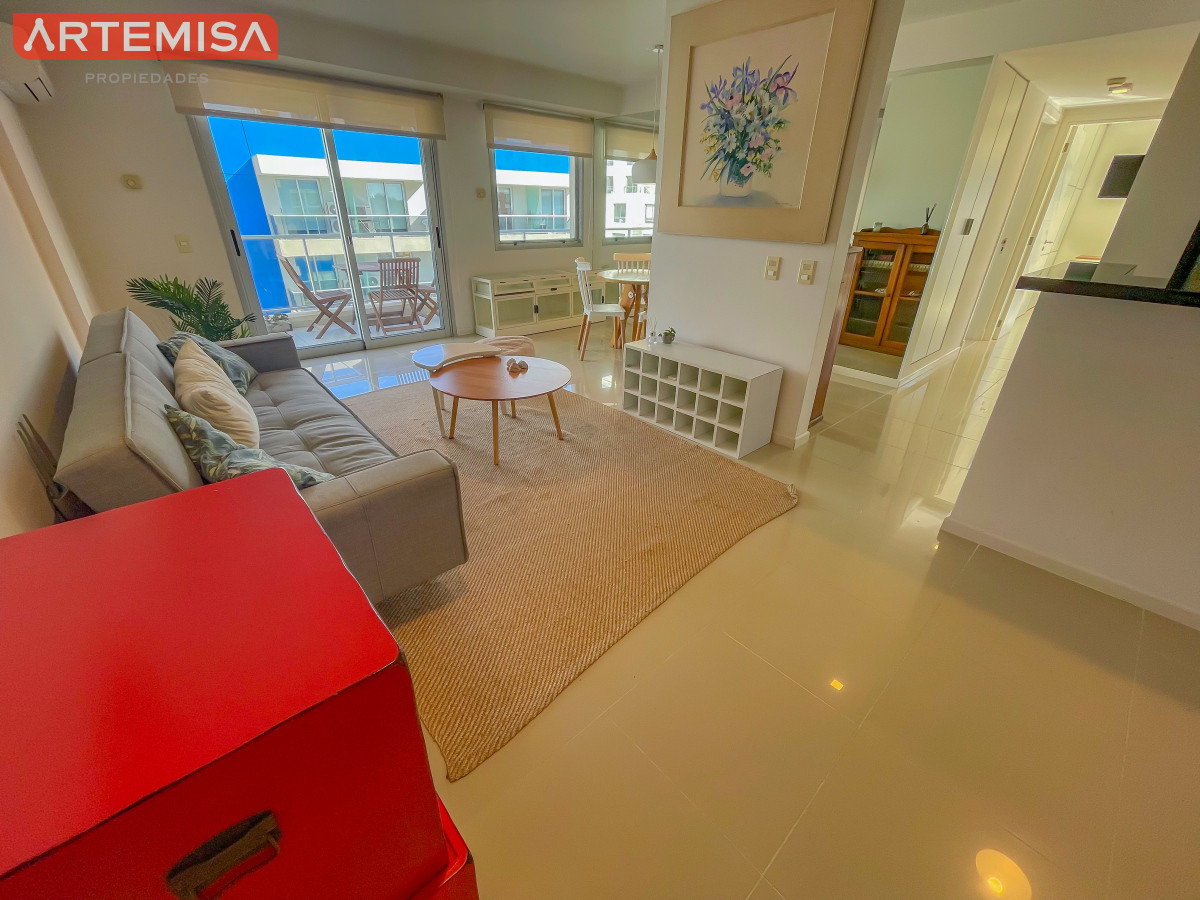 Apartamento ID.531 - Apartamento en Arenas del Mar II, a pasos del Playa Brava!