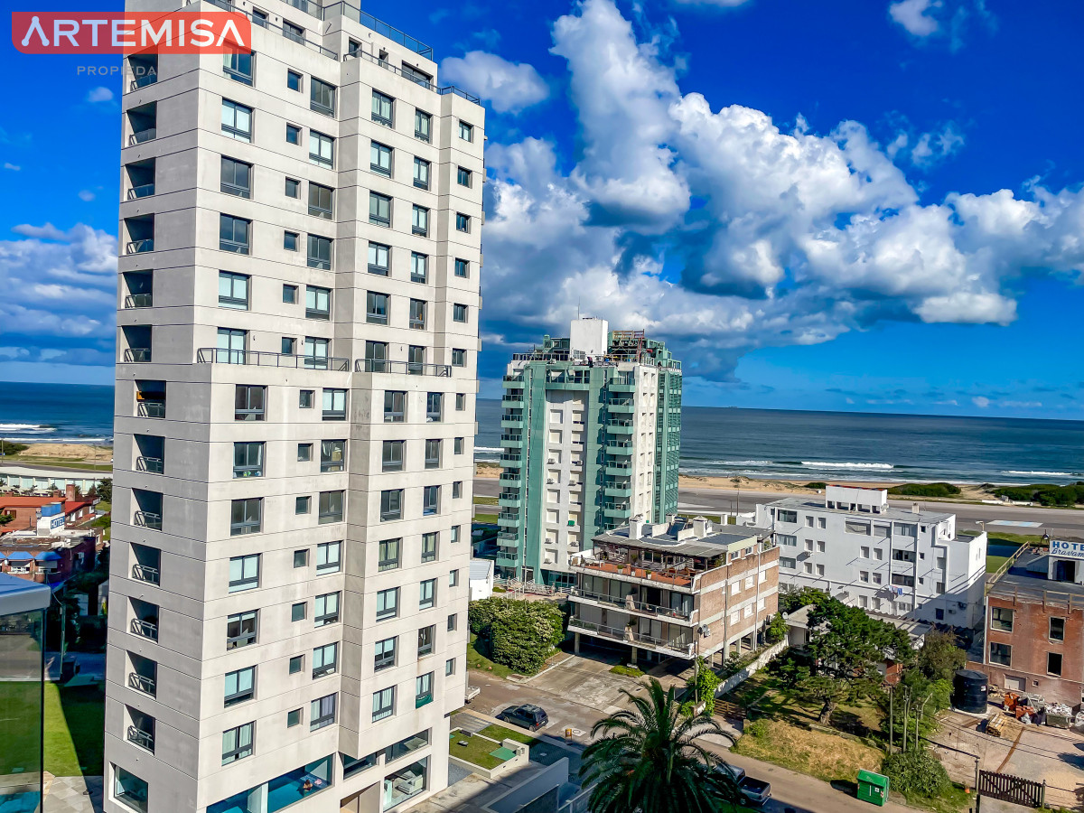 Apartamento ID.531 - Apartamento en Arenas del Mar II, a pasos del Playa Brava!