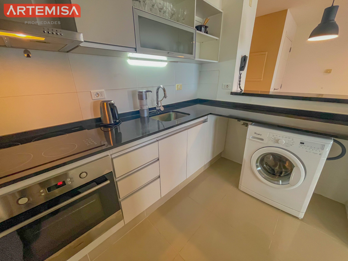 Apartamento ID.531 - Apartamento en Arenas del Mar II, a pasos del Playa Brava!