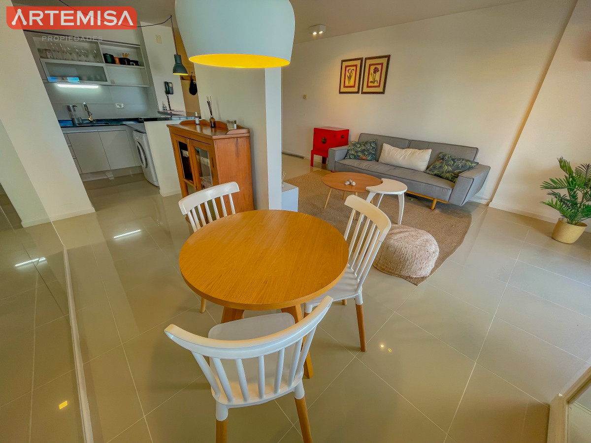 Apartamento ID.531 - Apartamento en Arenas del Mar II, a pasos del Playa Brava!