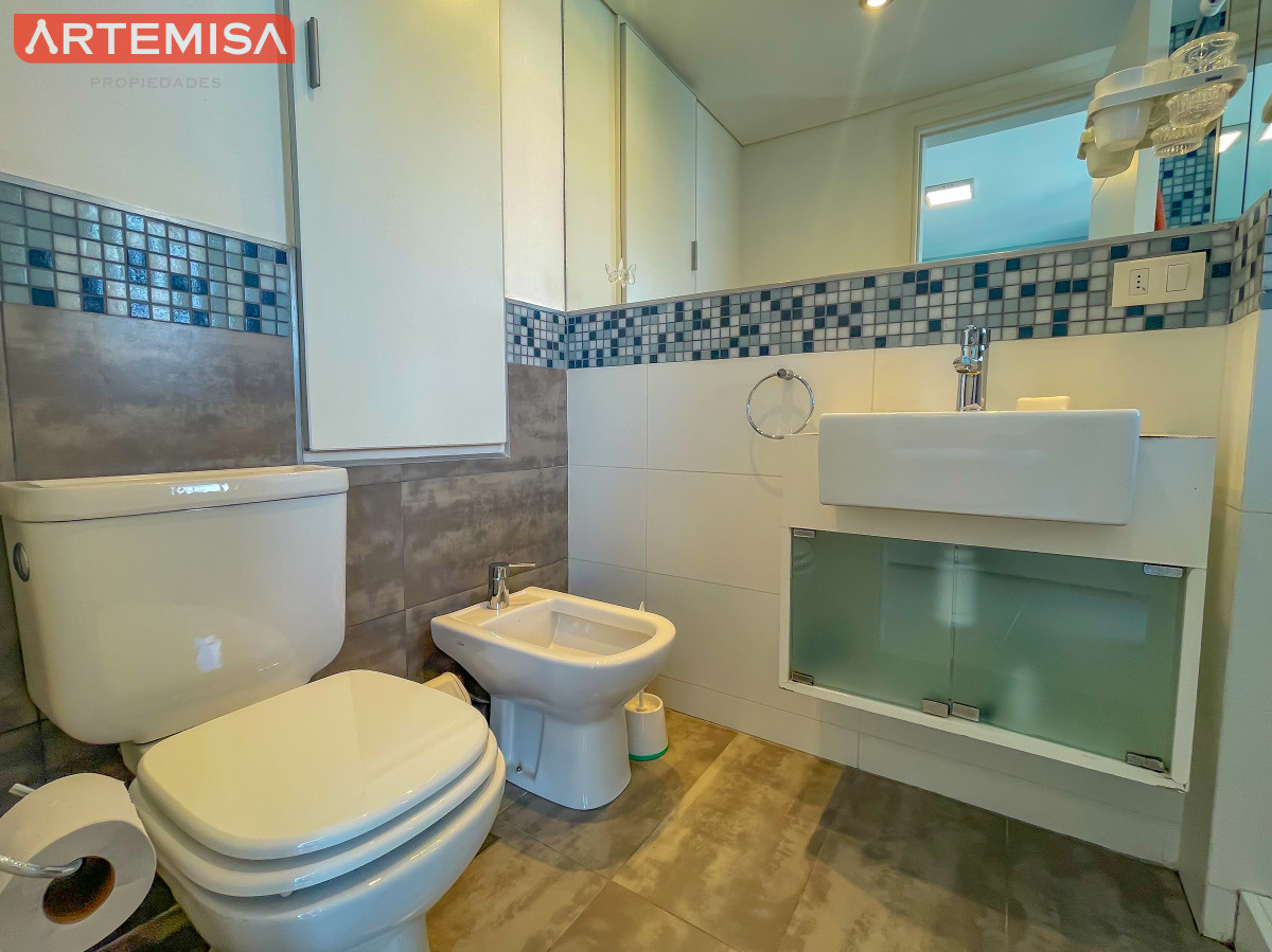 Apartamento ID.531 - Apartamento en Arenas del Mar II, a pasos del Playa Brava!