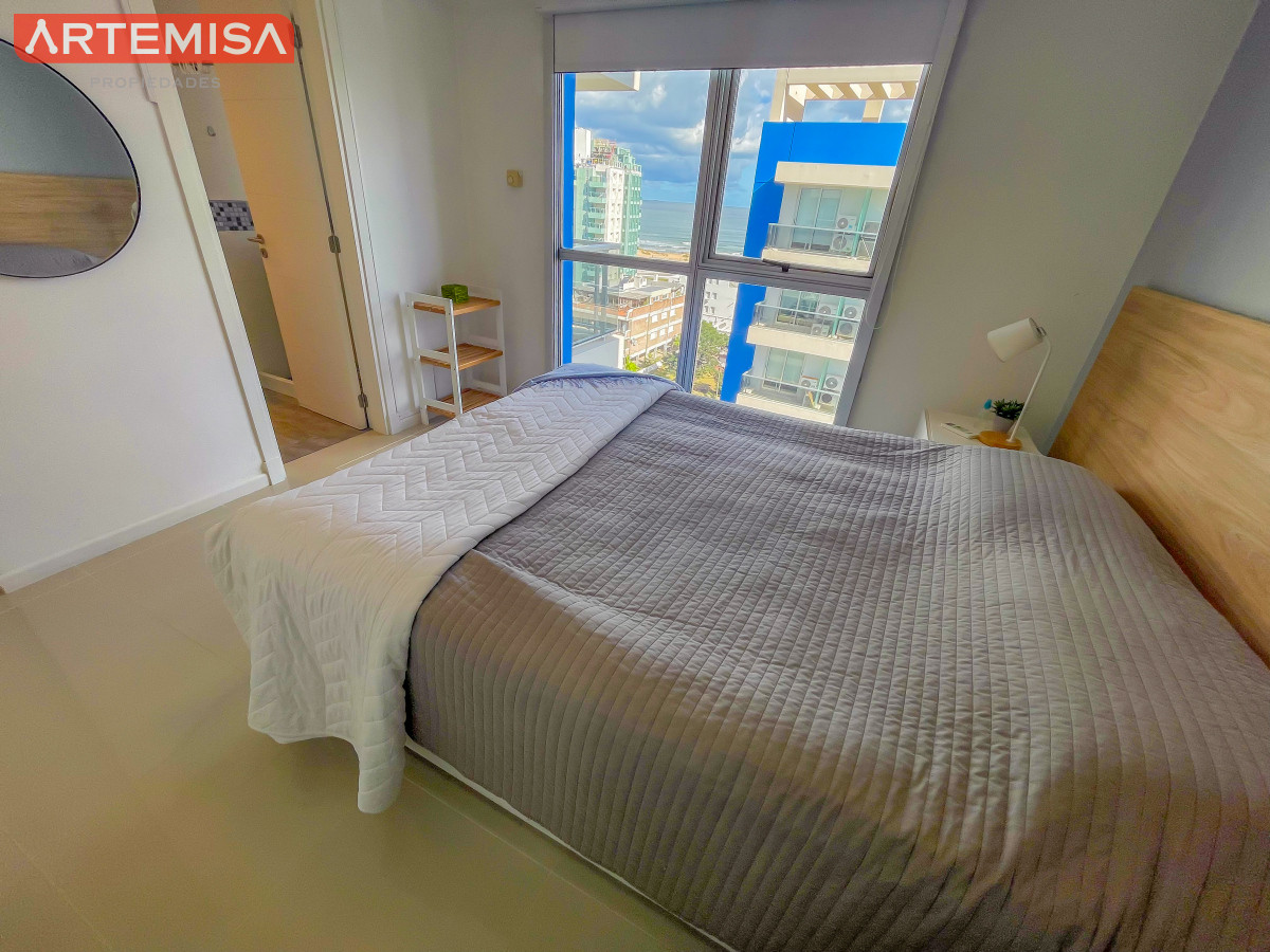 Apartamento ID.531 - Apartamento en Arenas del Mar II, a pasos del Playa Brava!