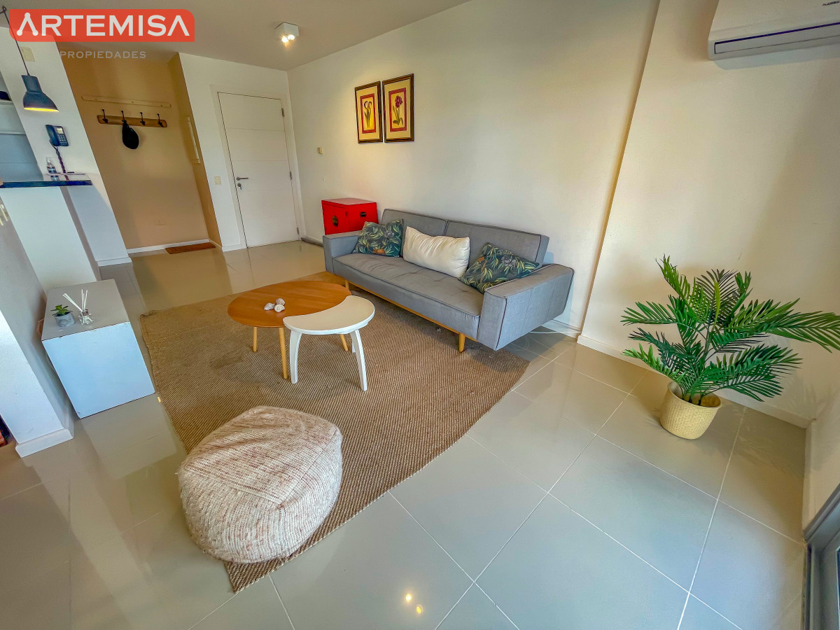 Apartamento ID.531 - Apartamento en Arenas del Mar II, a pasos del Playa Brava!