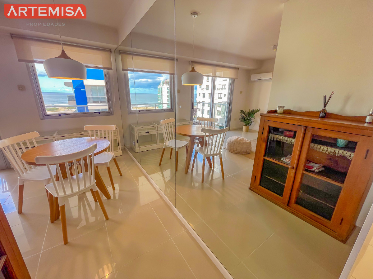 Apartamento ID.531 - Apartamento en Arenas del Mar II, a pasos del Playa Brava!